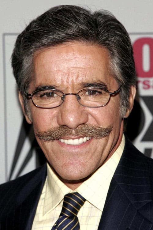 Geraldo Rivera filmleri