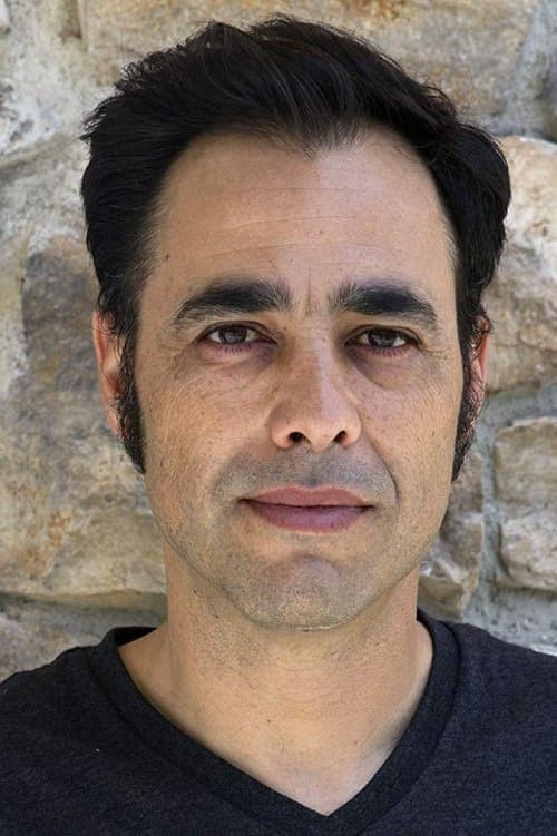Giancarlo Ruiz filmleri