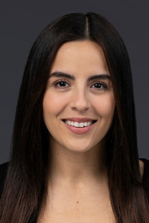 Giovanna Romo filmleri