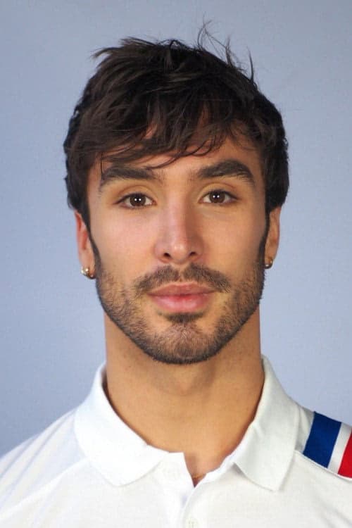 Guillaume Cizeron filmleri
