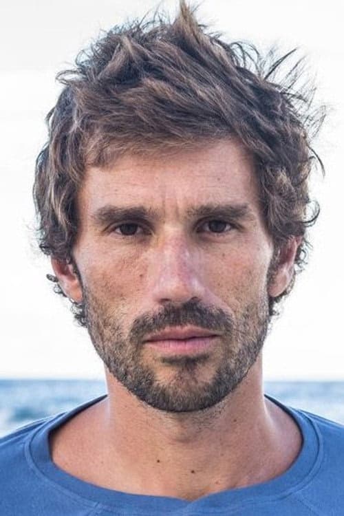 Guillaume Néry filmleri