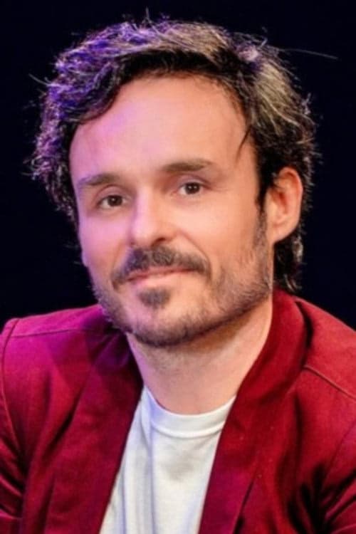 Gustavo Falcão filmleri
