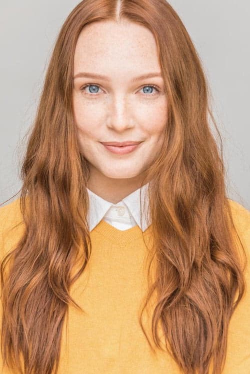 Haley Fitzgerald filmleri