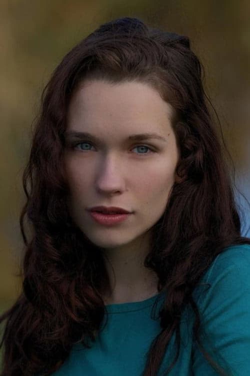 Hanna Brown filmleri