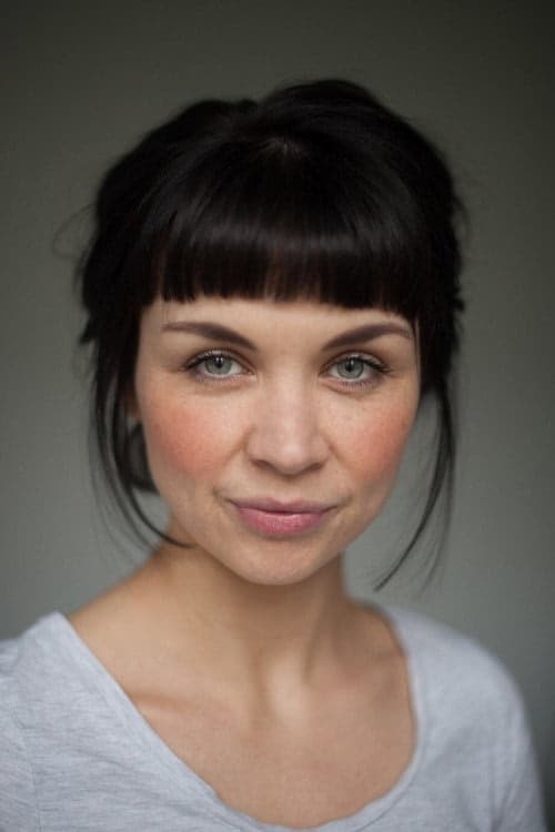 Hannah Donaldson filmleri