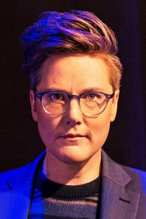 Hannah Gadsby filmleri