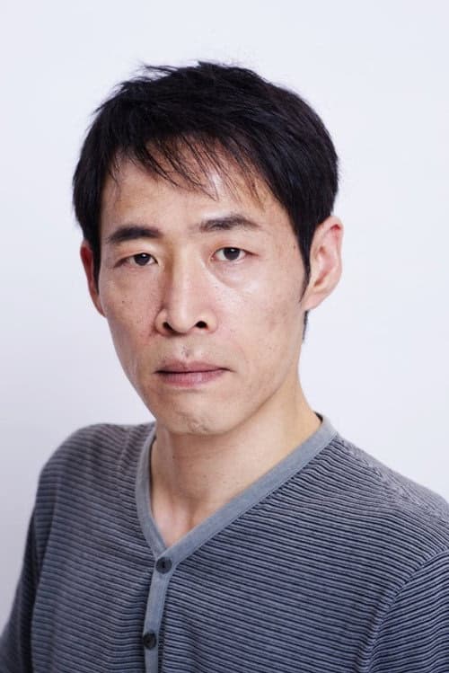 Hideki Nagai filmleri