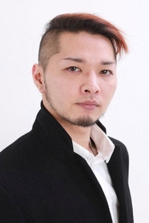 Hiroya Egashira filmleri