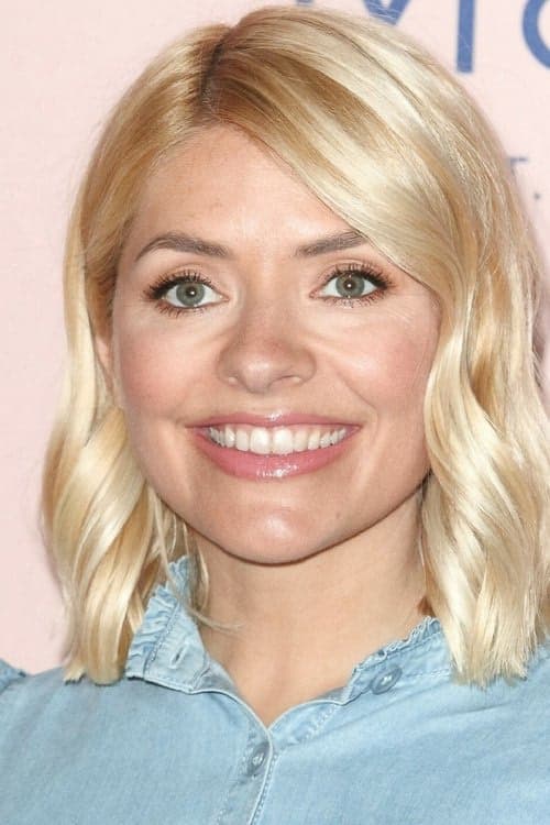 Holly Willoughby filmleri