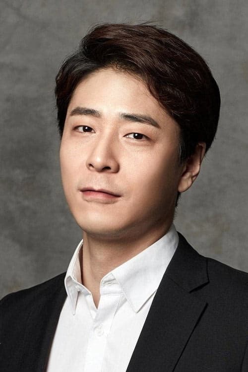 Hong Woo-jin filmleri