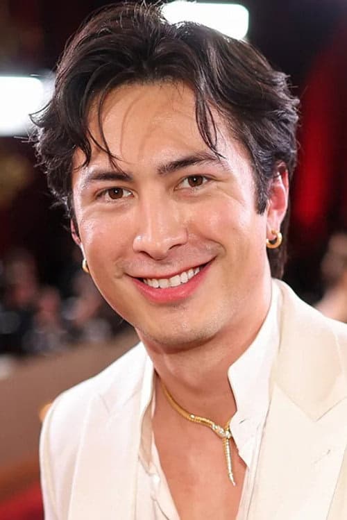 Hudson Williams filmleri