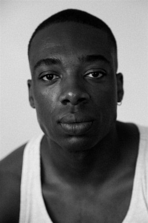 Ike Zacsongo-Joseph filmleri