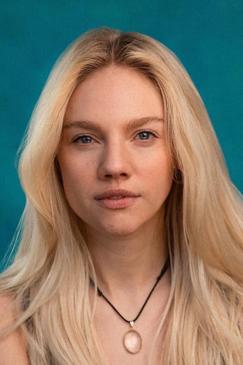 Áine Rose Daly filmleri