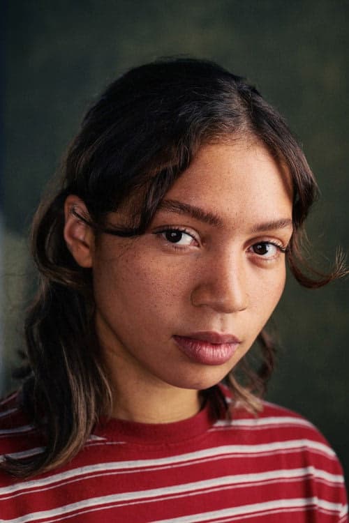 Isobel Akuwudike filmleri