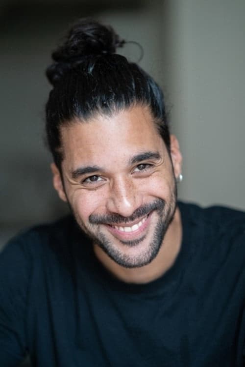 Jérémy Nadeau filmleri