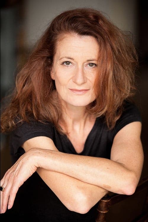 Jacqueline Ghaye filmleri
