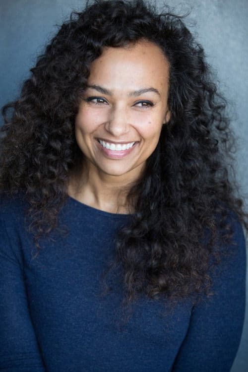 Jade Harrison filmleri