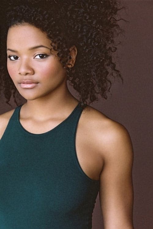 Jade Payton filmleri