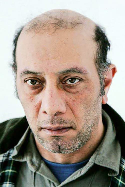 Jamel Madani filmleri
