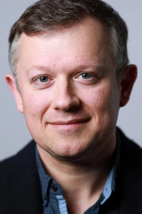 James Bradshaw filmleri