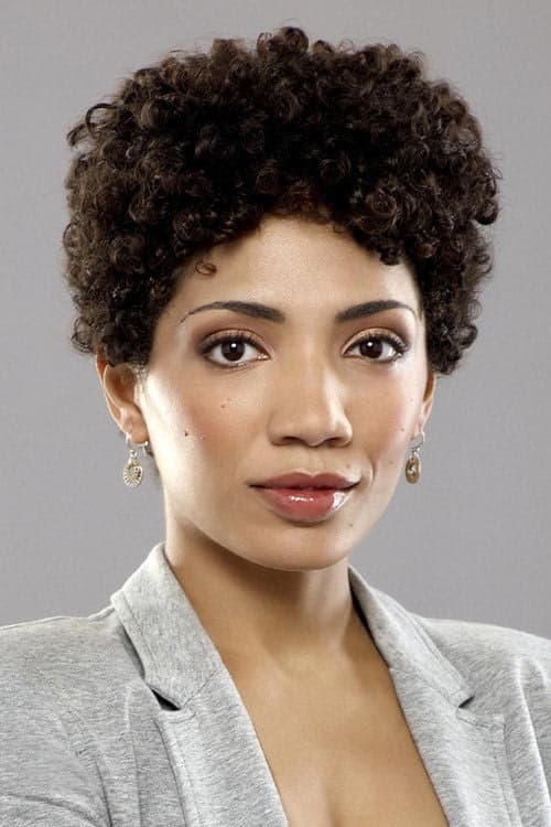 Jasika Nicole filmleri