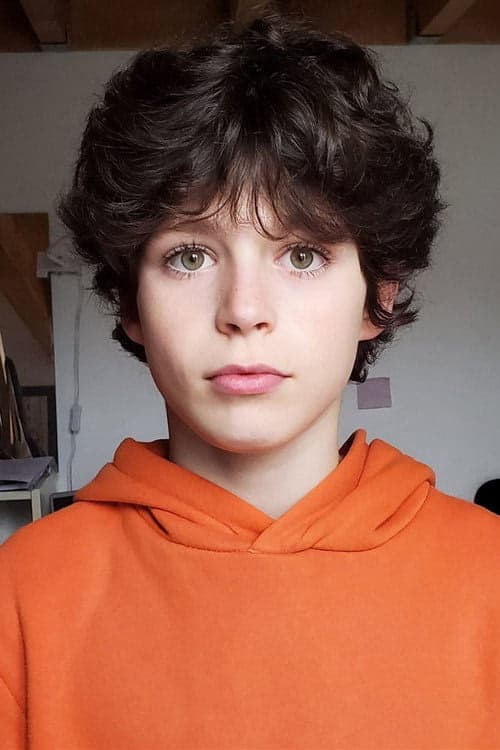 Jehan Renard filmleri
