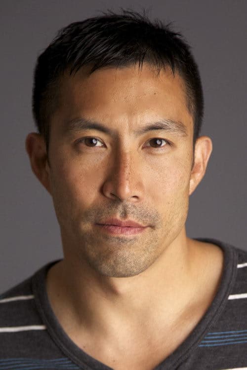 Jerry Ying filmleri