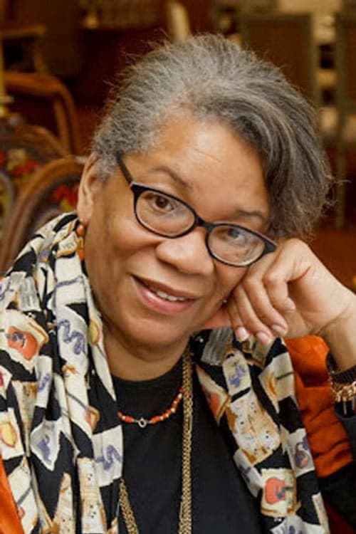 Jessica B. Harris filmleri
