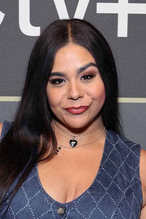 Jessica Marie Garcia filmleri