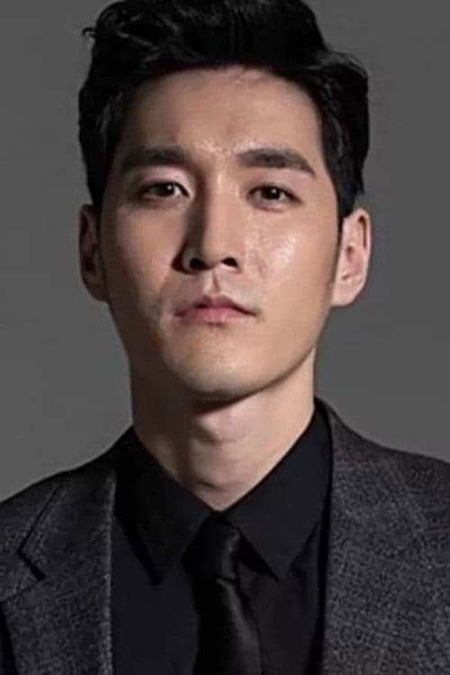 Jo Yong-geun filmleri