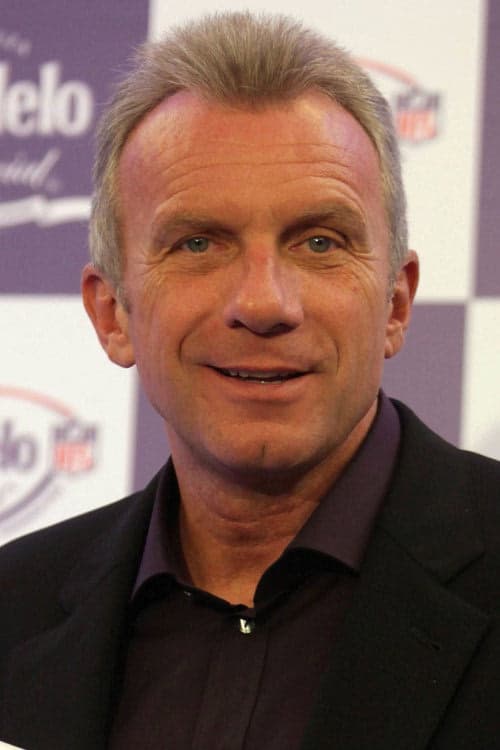 Joe Montana filmleri