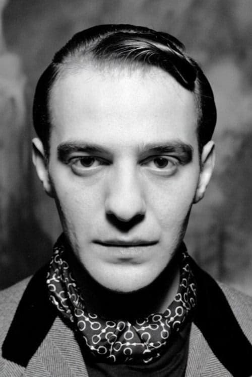 John Galliano filmleri