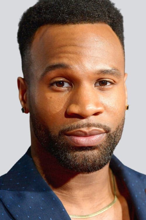 Johnny Ray Gill filmleri