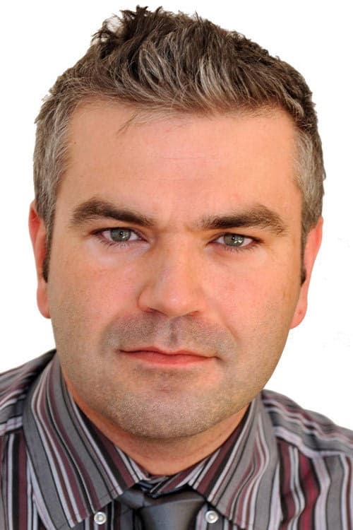 Jonathan Ford filmleri