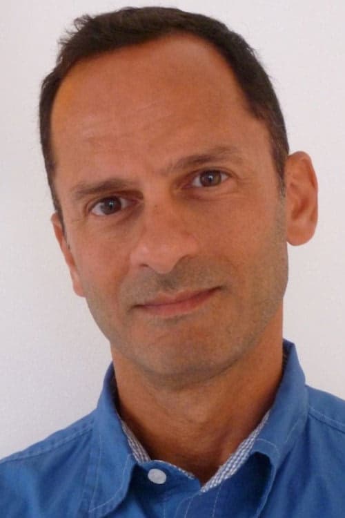 Joseph Antaki filmleri