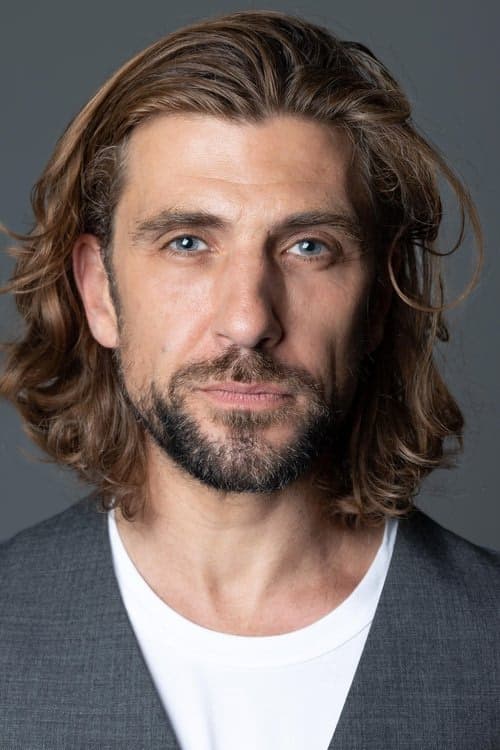 Julien Paschal filmleri