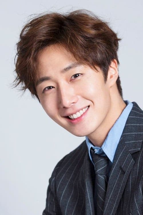 Jung Il-woo filmleri