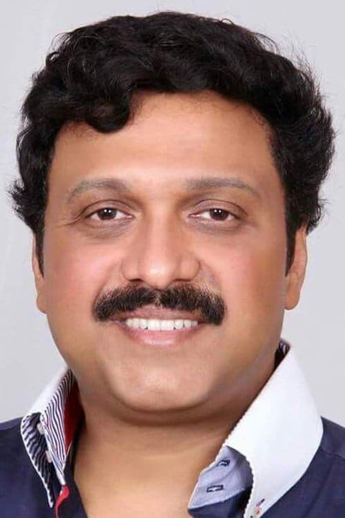 K. B. Ganesh Kumar filmleri
