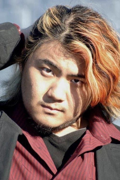 Kaiji Tang filmleri