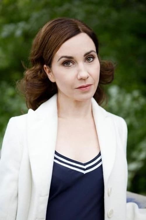 Kathrin Angerer filmleri