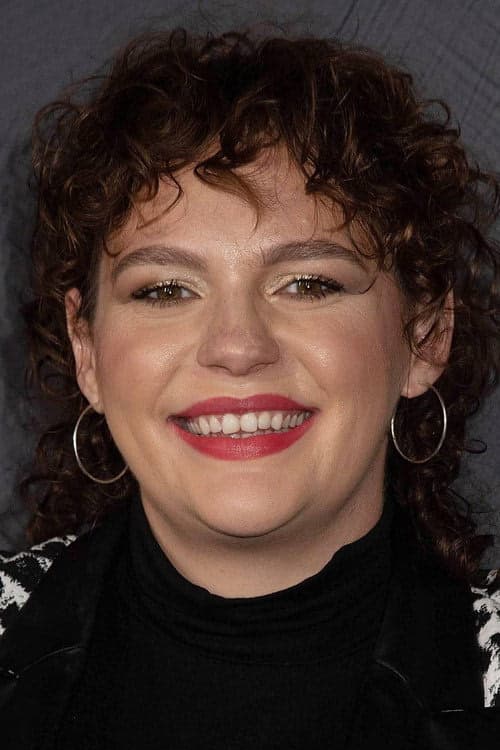 Katie Kershaw filmleri