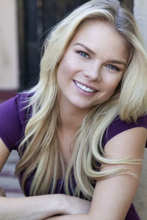 Kelli Goss filmleri