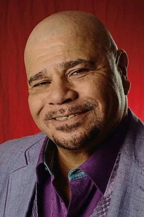 Kenny Robinson filmleri