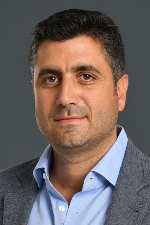 Kerem Çatay filmleri