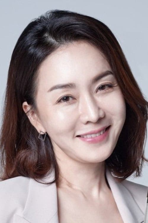 Kim Jung-nan filmleri
