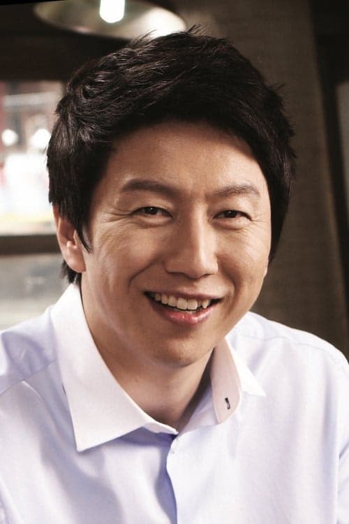 Kim Soo-ro filmleri