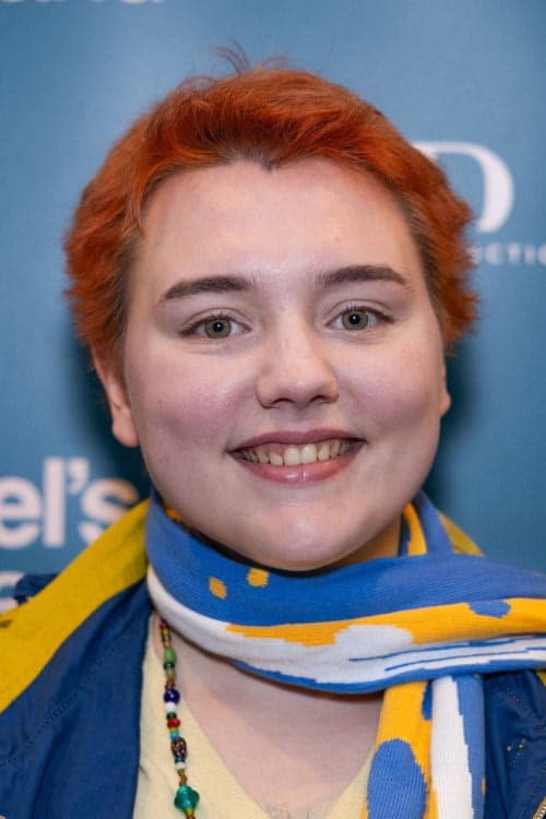 Kizzy Edgell filmleri