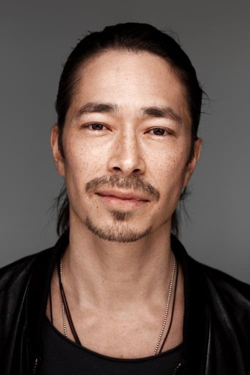 Kristofer Kamiyasu filmleri