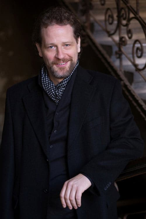 Krisztián Cser filmleri