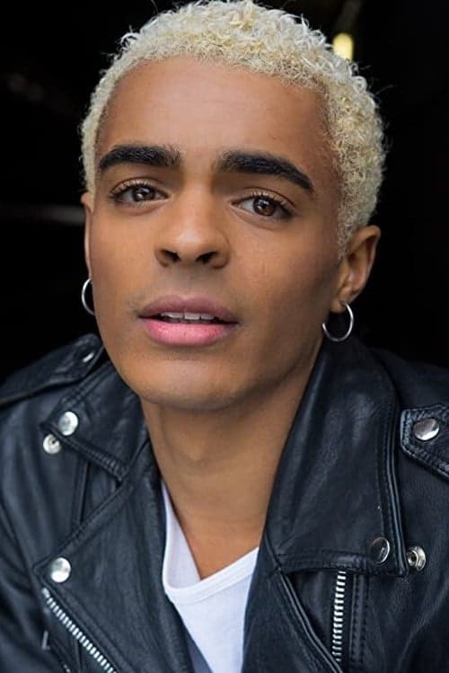 Layton Williams filmleri